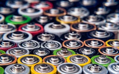 Battery Selection Analysis for Medical Device Design