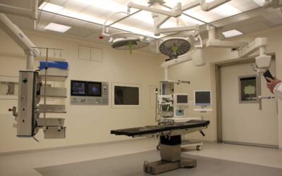 Designing Connected Devices with Bluetooth Low Energy