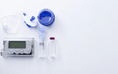 Wireless Power: How Small Can We Go?